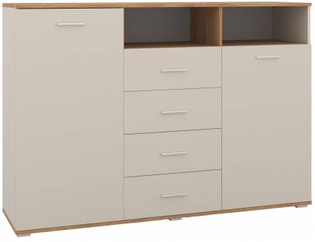 Комод Лайфмебель Кассандра 154 фото