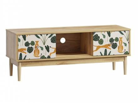 Тумба Тайрон 1 Savage фото