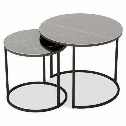 2 Столов Калифорния Мебель Стелла фото