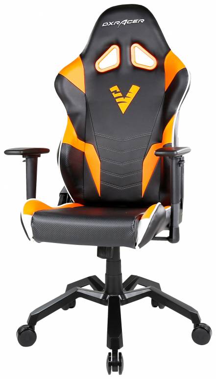 Кресло Dxracer Racing Oh Vb15 Now фото