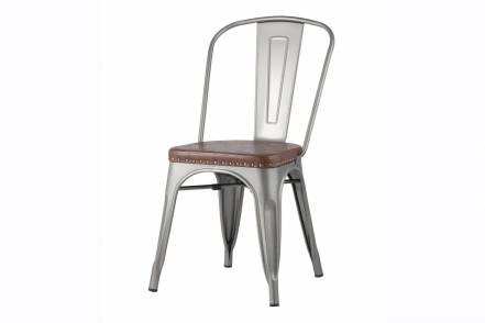 Стул Stool Group Tolix Soft фото