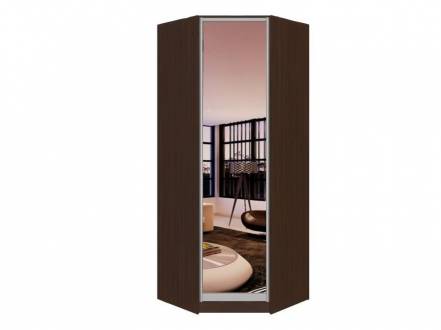 Шкаф Оскар 1 Мегамебель фото