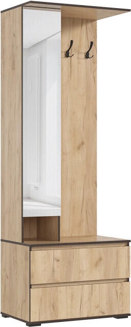 Прихожая Норд Крафт Кромка фото