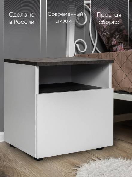 Тумба Лотос Tb02 3 фото