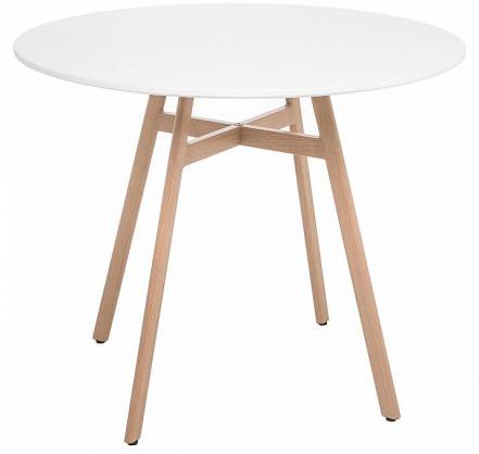 Стол Skandi 90 фото