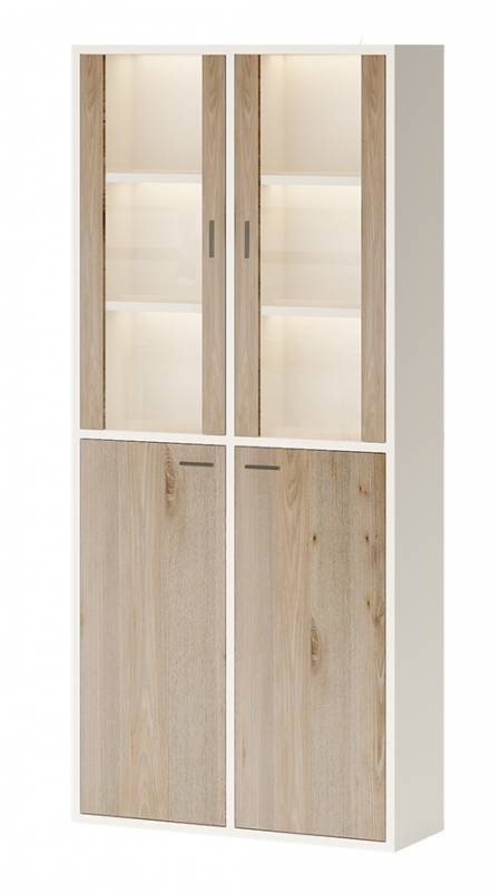 Стеллаж Мэрдэс Су 2Фс 2Фг Нельсон фото