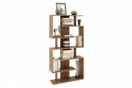 Стеллаж Зет фото