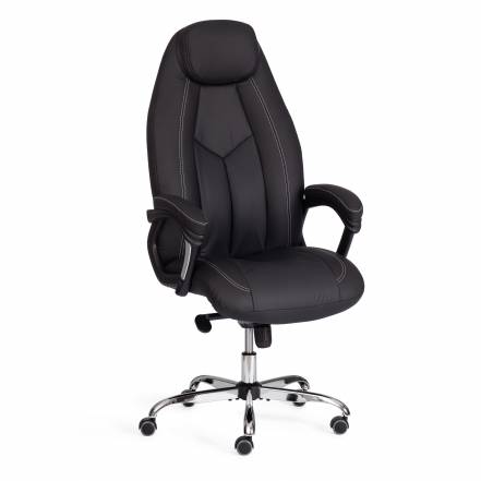 Кресло Руководителя Tetchair Boss Lux фото