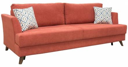 Диван-кровать Дамаск ТД 210 фото