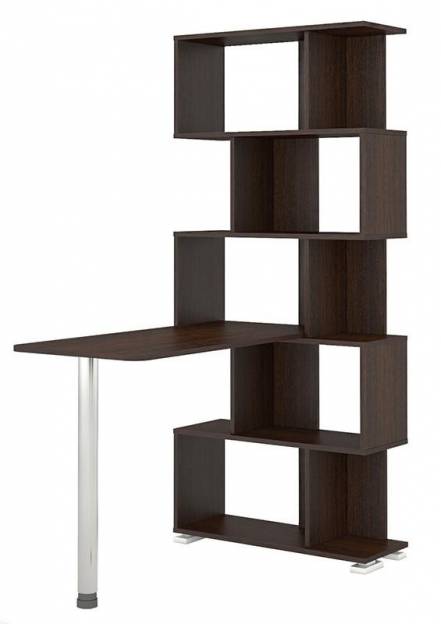 Стол Стеллаж Мэрдэс Сл 5Ст Правый фото