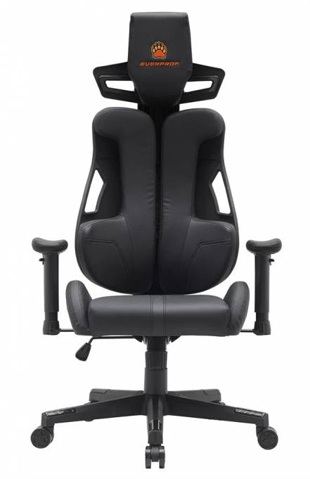 Кресло Everprof Serval Q фото