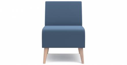 Кресло Pushe Килт фото