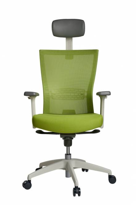 Кресло Schairs Aire 101W 1 фото