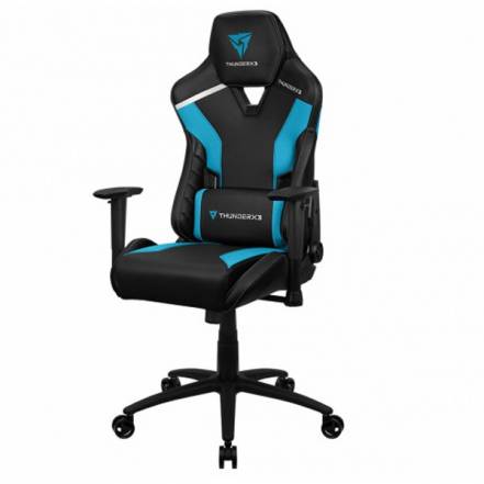 Кресло Thunderx3 Tc3 Azure фото