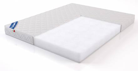 Матрас Lineaflex Edelweiss Eco 10 фото