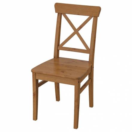 Стул Ikea Ингольф фото
