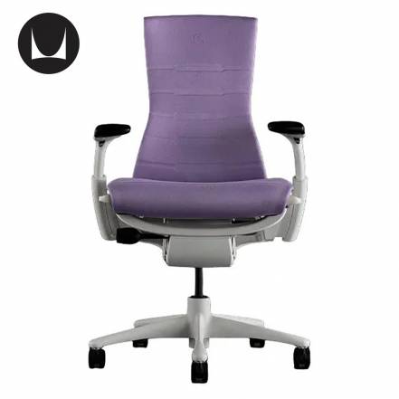 Кресло Herman Miller Embody Gaming Amethyst фото