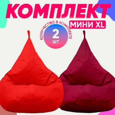Кресло Мешок Pufon Xl фото