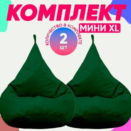 Кресло Мешок Pufon Xl фото