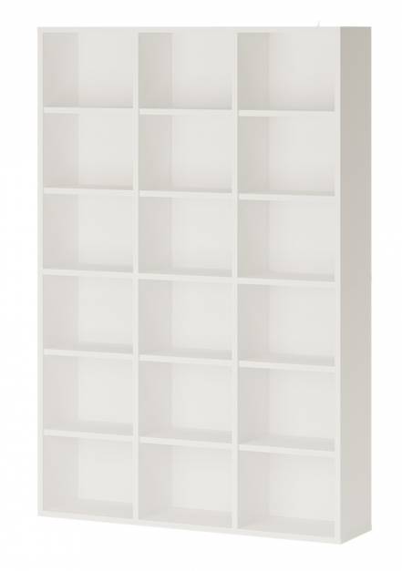 Стеллаж Мэрдэс Су Ш3В2 фото