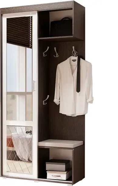 Прихожая Стелла 1 фото