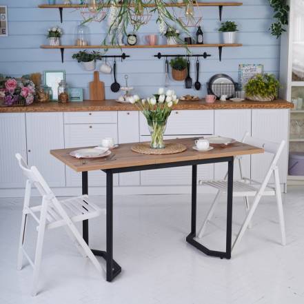 Стол Алекс Frenesie 100 23 фото