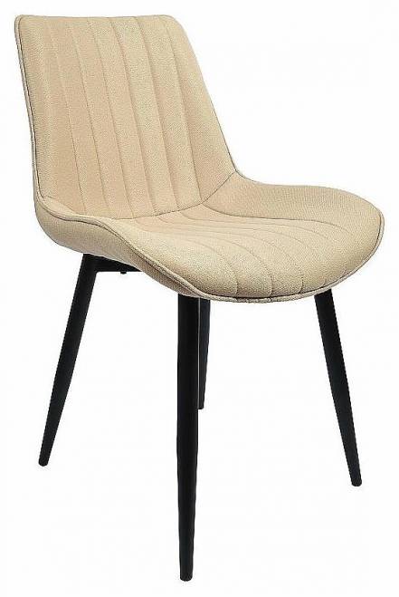 Стул Jet Set С103 Sblack фото