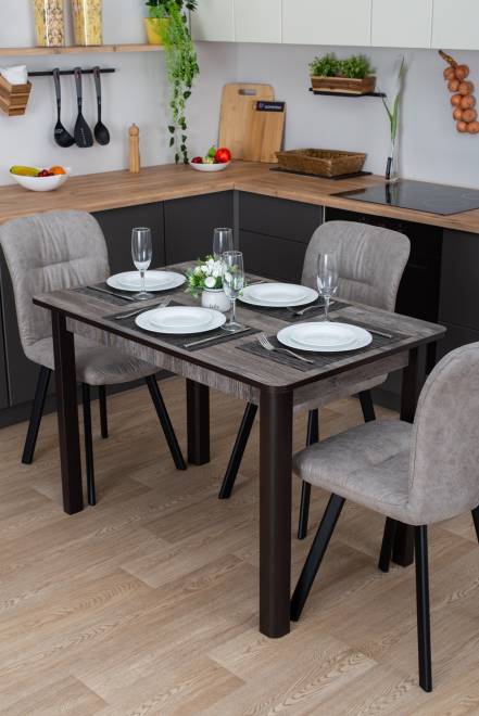 Стол Домотека Альфа Пр 04 Вн фото