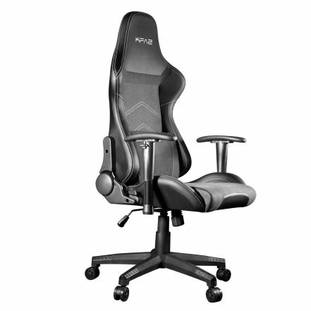 Кресло Kfa2 Gaming Chair 04 L Black фото