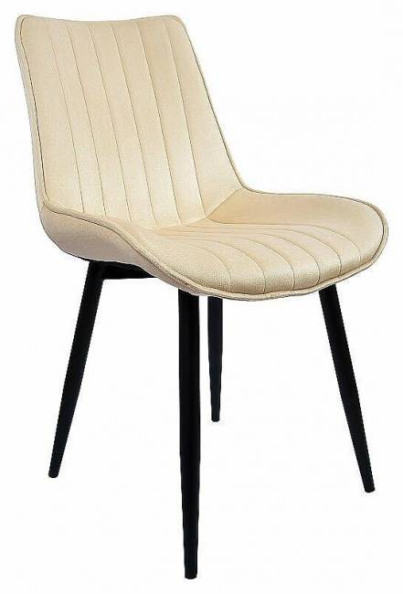 Стул Jet Set V203 Sblack фото