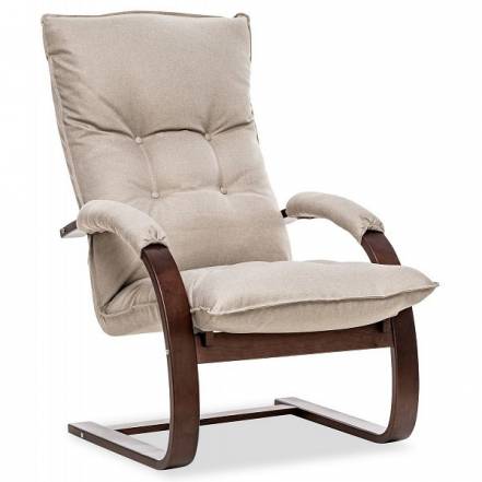 Кресло Качалка Leset Монако фото