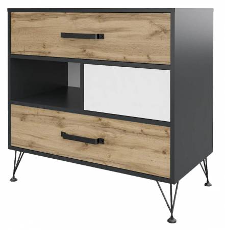 Комод Лайфмебель Нобира фото