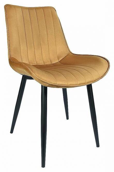 Стул Jet-Set Golden V261/SBlack фото