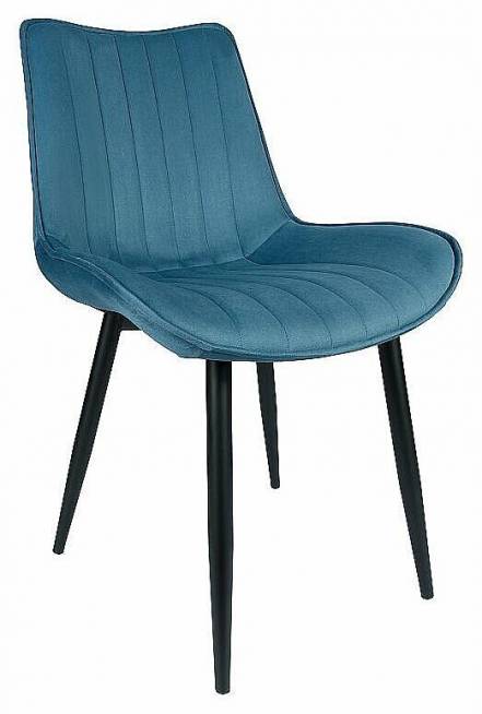 Стул Jet Set Lake V245 Sblack фото