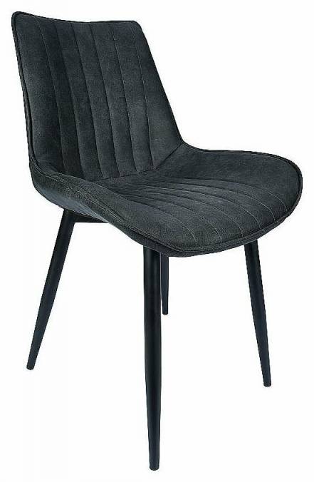 Стул Jet-Set Black L811/SBlack фото