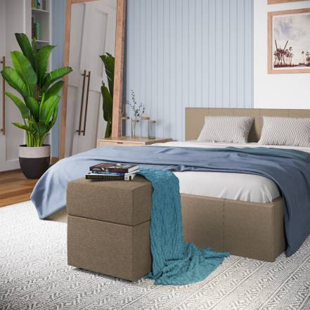 Банкетка фото