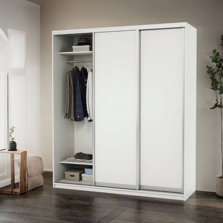 Шкаф Купе 3 фото