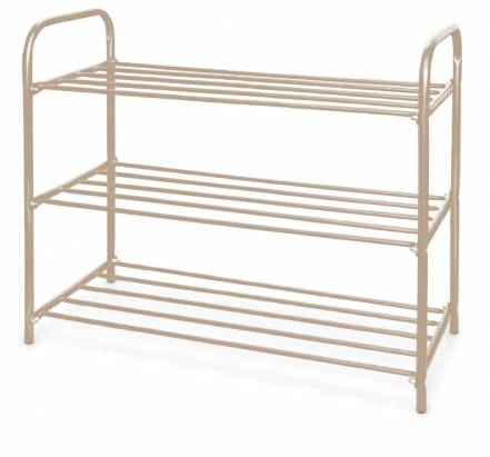 Этажерка Ника Этк3 Матовый фото