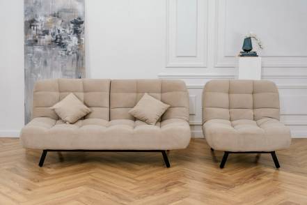 Диван Кровать Кресло Brendoss Абри фото