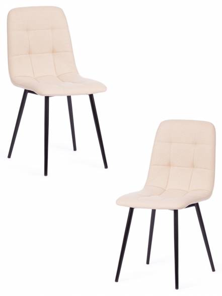 Стульев Tetchair Chilly Max фото