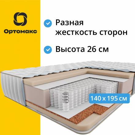 Матрас Premium 24 S500 фото
