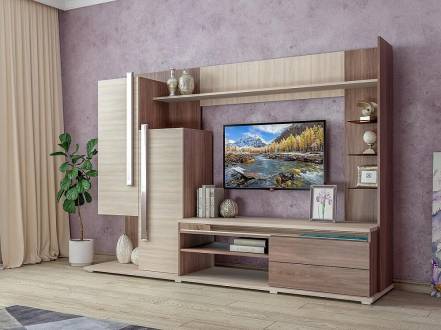 Стенка Латте 3 02 фото