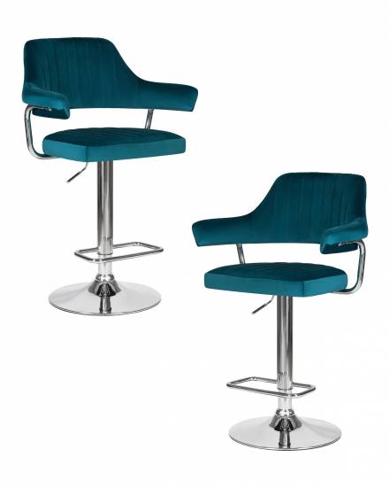 Стул Dobrin Charly 2 фото