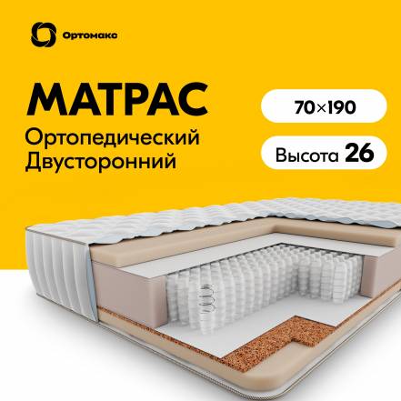 Матрас Premium Expert Кровать фото