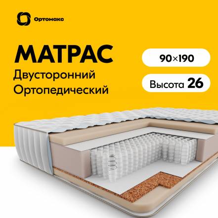 Матрас Premium Expert Кровать фото