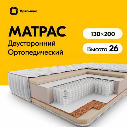 Матрас Premium Expert Кровать фото