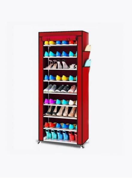 Обувница Shoe Cabinet 10 фото