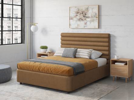 Кровать Armos Пм Clare Vip 4 фото