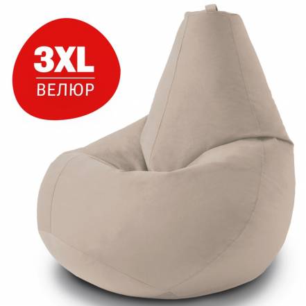 Кресло Мешок Bean Joy Xхxl фото