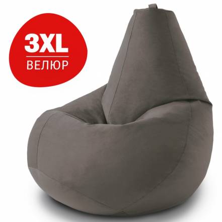 Кресло Мешок Bean Joy Xхxl фото